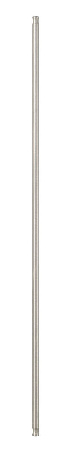W.A.C. Lighting - LM-R12-BN - Extension Rod - Solorail - Brushed Nickel