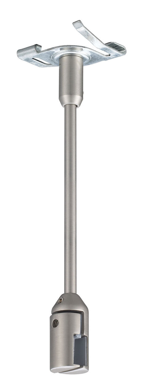 W.A.C. Lighting - LM-TB5-BN - T-Bar Ceiling Standoff - Solorail - Brushed Nickel