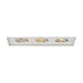 W.A.C. Lighting - MT-316TL-WT - LED Trim - Mr16 Mult - White