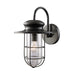 ELK Home - 42285/1 - One Light Wall Sconce - Portside - Matte Black