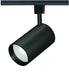 Nuvo Lighting - TH201 - One Light Track Head - Track Heads Black - Black