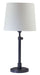 House of Troy - TH750-OB - One Light Table Lamp - Townhouse - Oil Rubbed Bronze