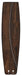 Fanimation - B6130WA - Blade - Blades Wood - Walnut