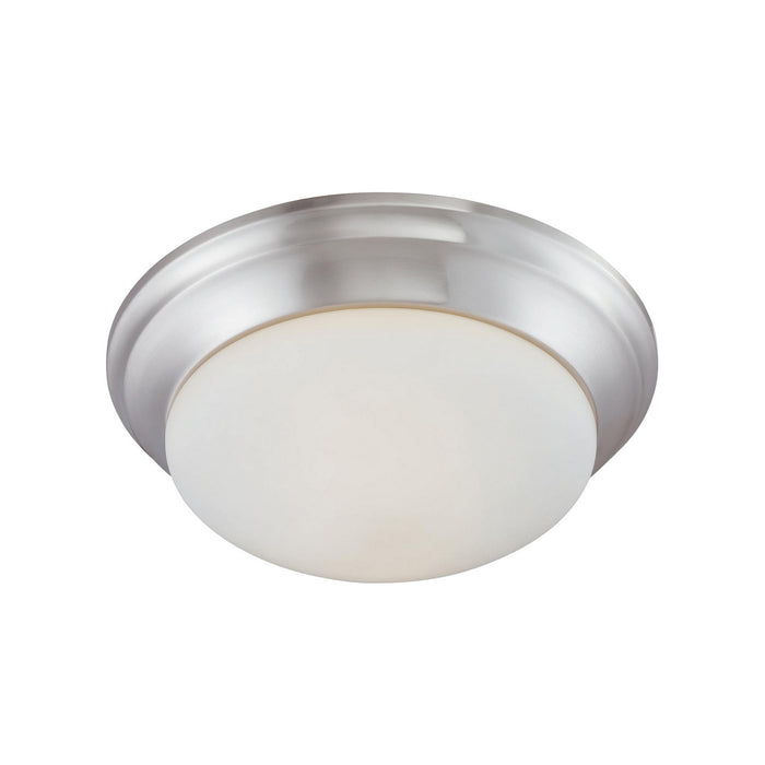 ELK Home - 190033217 - Ceiling Lamp - Ceiling Essentials - Brushed Nickel