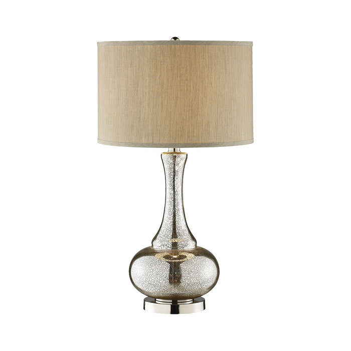 One Light Table Lamp from the Linore collection in Gold finish