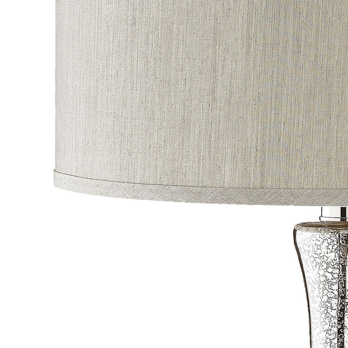 One Light Table Lamp from the Linore collection in Gold finish