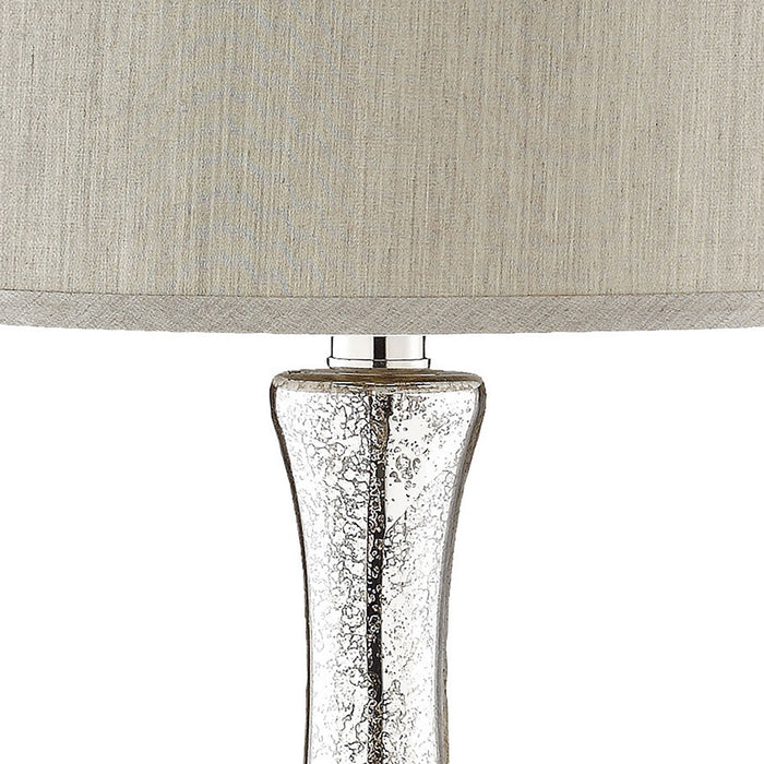 One Light Table Lamp from the Linore collection in Gold finish