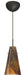 Besa - 1JC-4124CE-BR - One Light Pendant - Cierro - Bronze