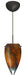 Besa - 1JC-4125CE-BR - One Light Pendant - Juli - Bronze