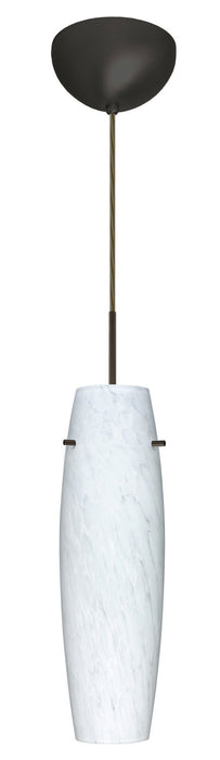 Besa - 1JC-489719-BR - One Light Pendant - Suzi - Bronze