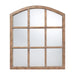 ELK Home - DM2022 - Mirror - Union - Light Oak