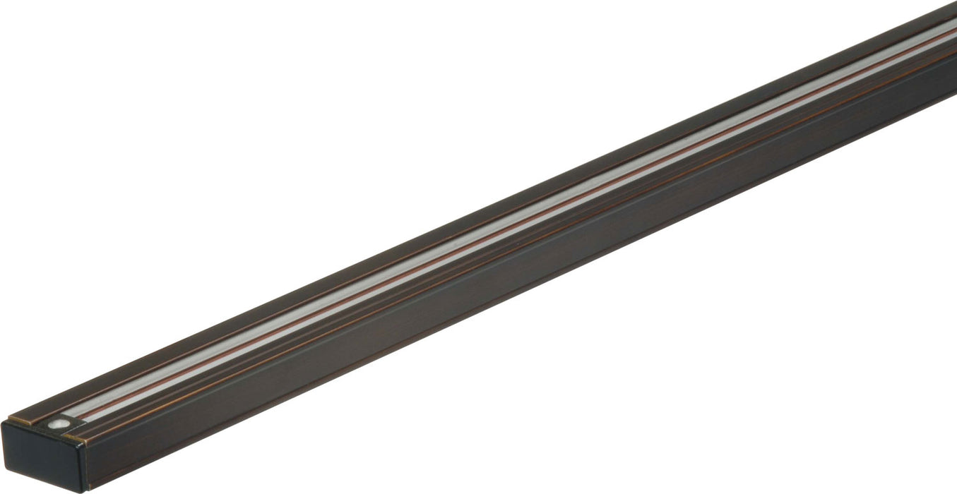 Nuvo Lighting - TR134 - Track - Track - Russet Bronze