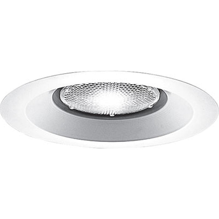 Progress Lighting - P8073-28 - Open Trim - Open Trim - White