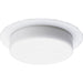 Progress Lighting - P8109-28 - One Light Recessed Shower Light - Shower Trim - White