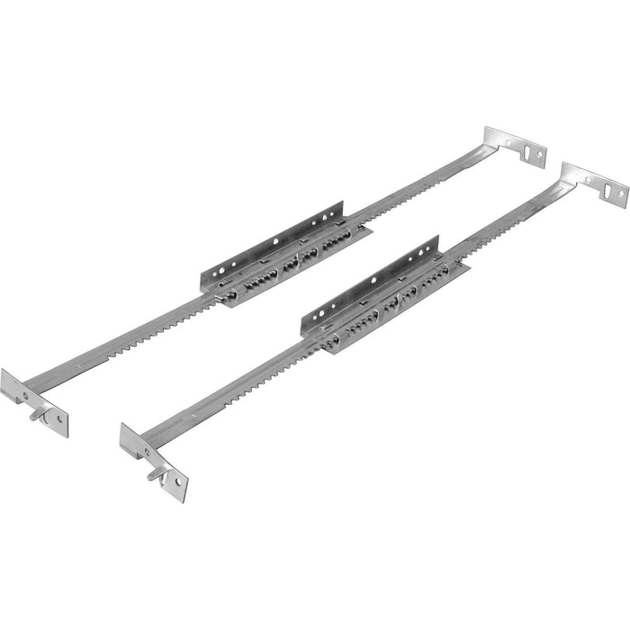 Adjustable Bar Hangers from the Adjustable Bar Hangers collection in No Finish finish