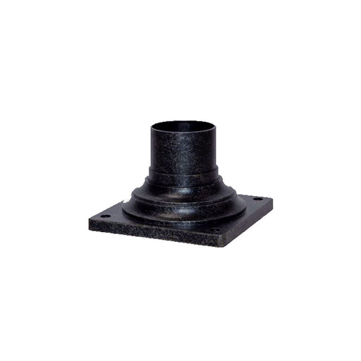 Acclaim Lighting - 5999ST - Outdoor Stone Pier Mount - Pier Mount Adapters - Stone