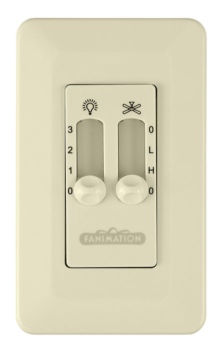 Fanimation - CW6LA - Controls - Controls - Light Almond