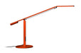 Koncept - ELX-A-C-ORG-DSK - LED Desk Lamp - Equo - Orange