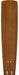 Fanimation - B6133TKMH - Blade Set - Blades Wood - Teak/Mahogany