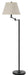 Cal Lighting - BO-2350FL-DB - One Light Floor Lamp - Dana - Dark Bronze