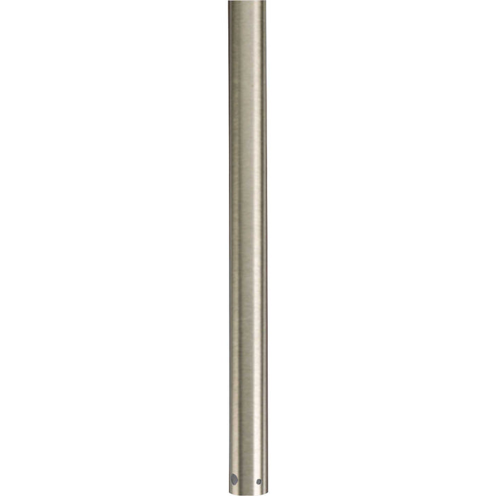 Progress Lighting - P2604-81 - Fan Downrod - AirPro - Antique Nickel