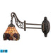 ELK Home - 079-TB-07-LED - LED Wall Sconce - Mix-N-Match - Tiffany Bronze