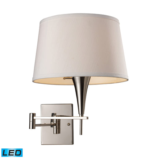 ELK Home - 10108/1-LED - LED Wall Sconce - Swingarms - Polished Chrome