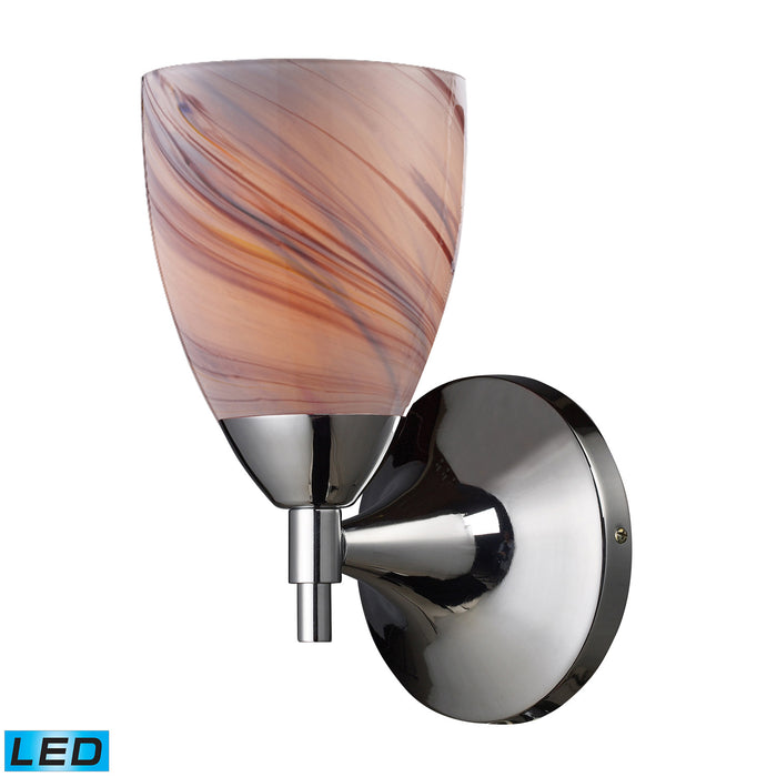 ELK Home - 10150/1PC-CR-LED - LED Wall Sconce - Celina - Polished Chrome