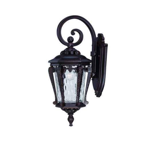 Acclaim Lighting - 3552ABZ - One Light Outdoor Wall Mount - Stratford - Architectural Bronze