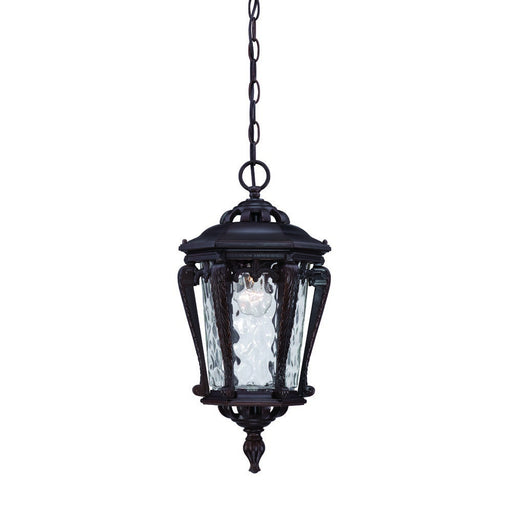 Acclaim Lighting - 3556ABZ - One Light Outdoor Hanging Lantern - Stratford - Architectural Bronze