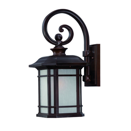 Acclaim Lighting - 8112ABZ - One Light Outdoor Wall Mount - Somerset - Architectural Bronze