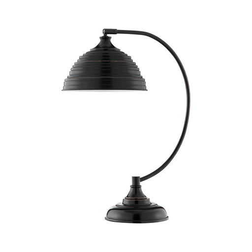 ELK Home - 99615 - One Light Table Lamp - Alton - Oiled Bronze
