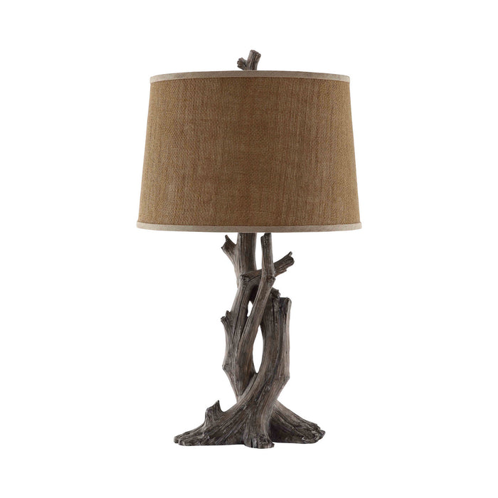 ELK Home - 99657 - One Light Table Lamp - Cusworth - Resin