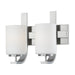 ELK Home - TV0007217 - Two Light Wall Sconce - Pendenza - Brushed Nickel