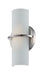 Nuvo Lighting - 62-185 - LED Wall Sconce - Tucker - Polished Nickel