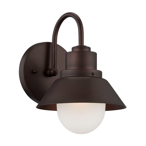 Acclaim Lighting - 4712ABZ - One Light Outdoor Wall Mount - Astro - Architectural Bronze