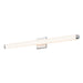 Sonneman - 2432.01-DT - LED Bath Bar - Tubo Slim LED - Polished Chrome