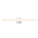 Sonneman - 2432.01-FT - LED Bath Bar - Tubo Slim LED - Polished Chrome