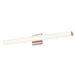 Sonneman - 2432.13-FT - LED Bath Bar - Tubo Slim LED - Satin Nickel