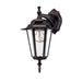 Acclaim Lighting - 6102ABZ - One Light Outdoor Wall Mount - Camelot - Architectural Bronze