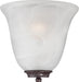Nuvo Lighting - 60-5374 - One Light Wall Sconce - Empire - Old Bronze