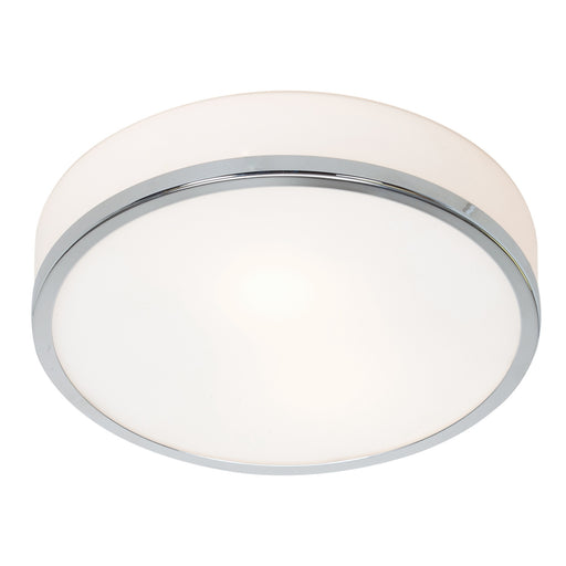 Access - 20670LEDD-CH/OPL - LED Flush Mount - Aero - Chrome