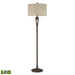 ELK Home - D2427-LED - LED Floor Lamp - Martcliff - Burnished Bronze