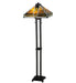 Meyda Tiffany - 130751 - Floor Lamp - Abilene