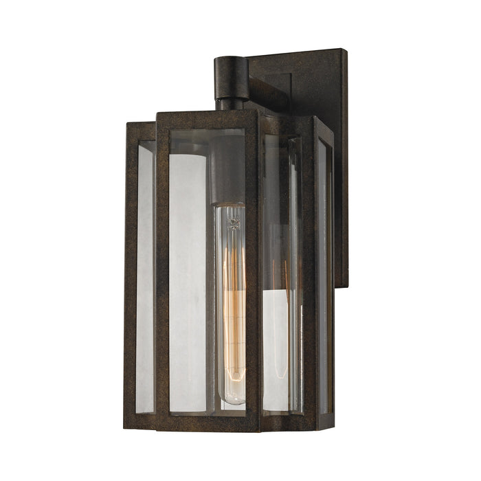 ELK Home - 45144/1 - One Light Wall Sconce - Bianca - Hazelnut Bronze