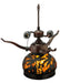 Meyda Tiffany - 138102 - Three Light Table Lamp - Dragonfly - Mahogany Bronze