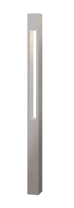 Hinkley - 15602TT-LED - LED Landscape Bollard - Atlantis - Titanium