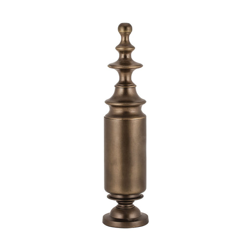 ELK Home - 8903-021 - Finial - Finial - Warm Antique Gold