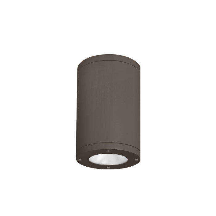 W.A.C. Lighting - DS-CD05-N30-BZ - LED Flush Mount - Tube Arch - Bronze