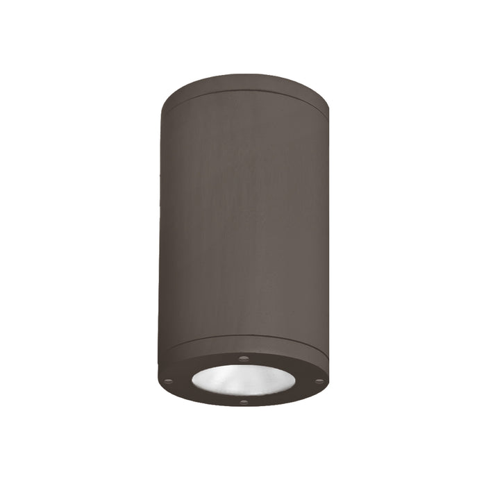 W.A.C. Lighting - DS-CD06-N30-BZ - LED Flush Mount - Tube Arch - Bronze